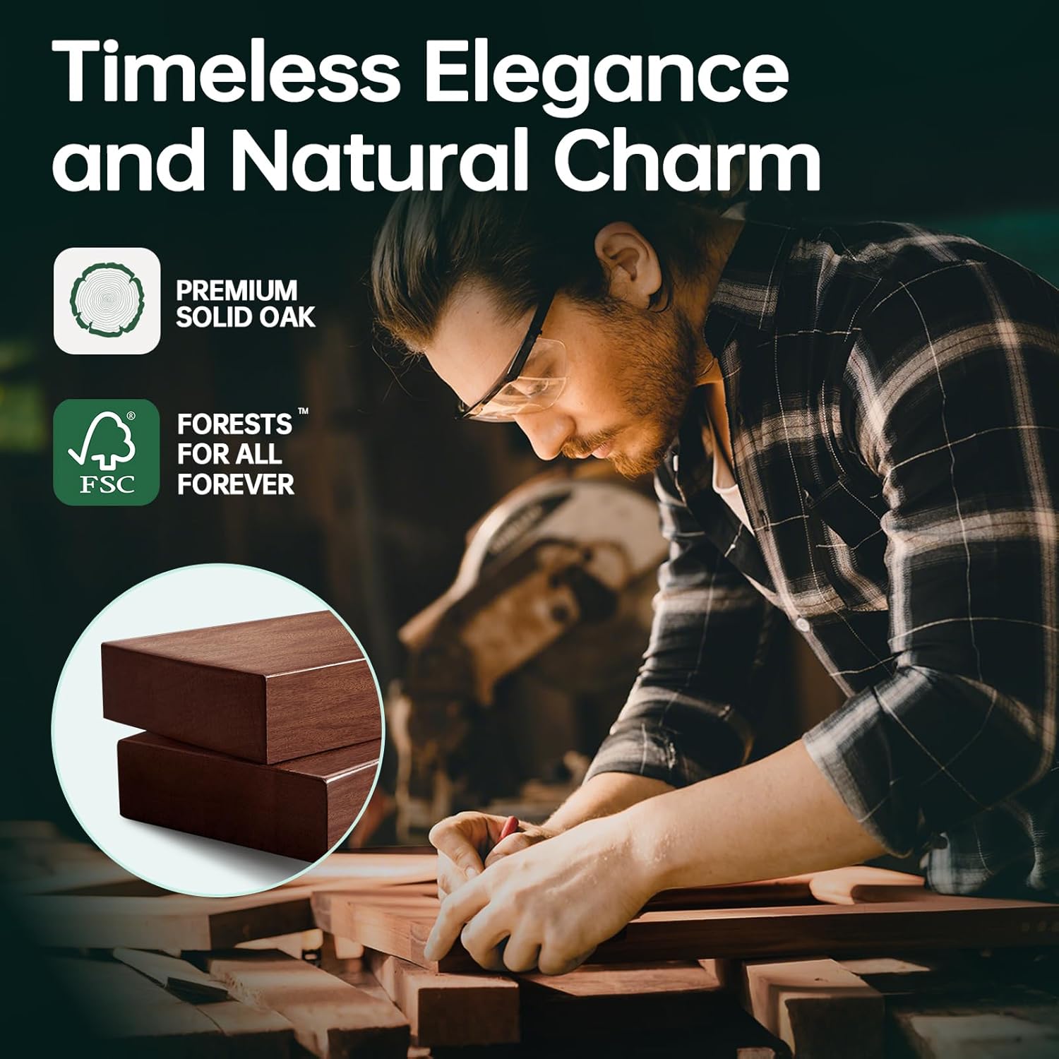 JOROTO MR380/MR390 Rudergerät: Eichenholz, 28L Tank, Bluetooth Monitor