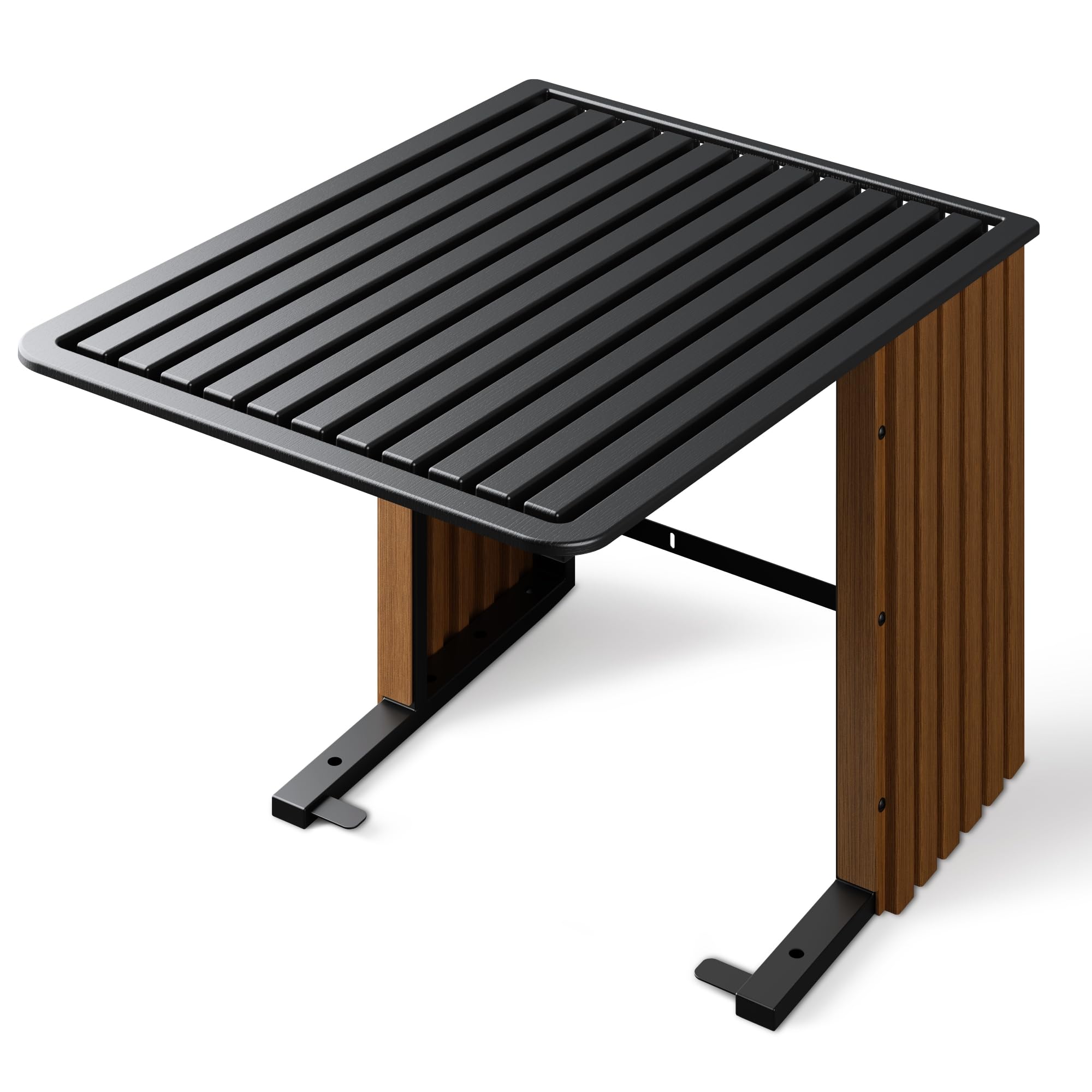 ECOVACS Goat O800 RTK Mähroboter ohne Begrenzungskabel, 800m², LiDAR-gestützte RTK+Vision Navigation, Rasenmäher Roboter, Auto-Kartierung, passiert 0,7m Engstellen, präzises Kantenmähen