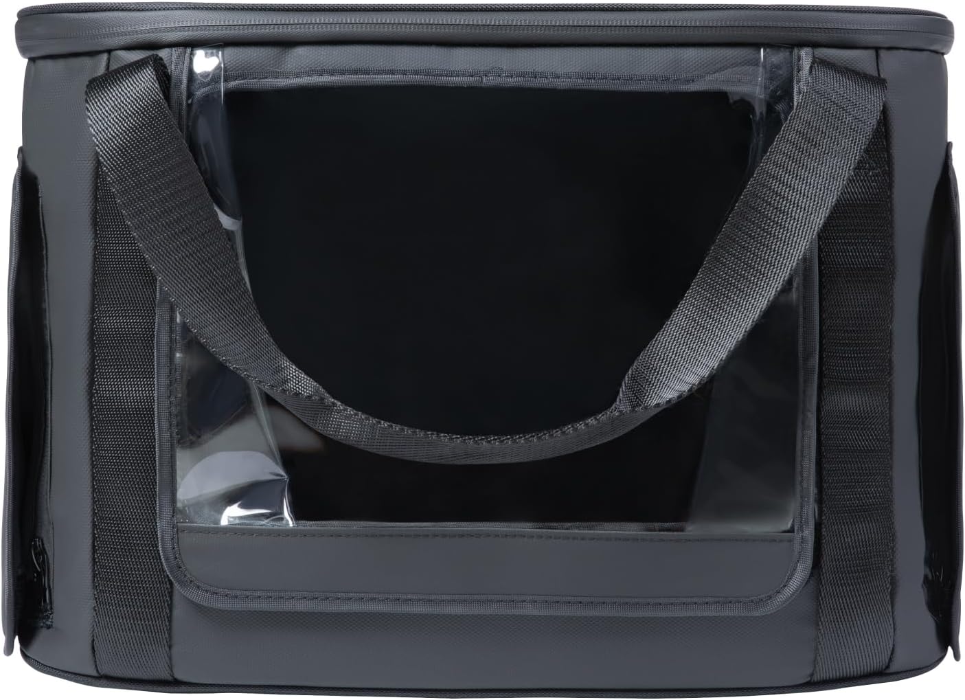 Anker SOLIX C1000 tragbare Powerstation mit wasserfester Tragetasche, 1800W Solargenerator, 1056Wh LFP (LiFePO4) Akku, 4 AC-Steckdosen