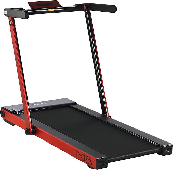 Maxxus M8 Folding Electric Treadmill with Bluetooth & App Control