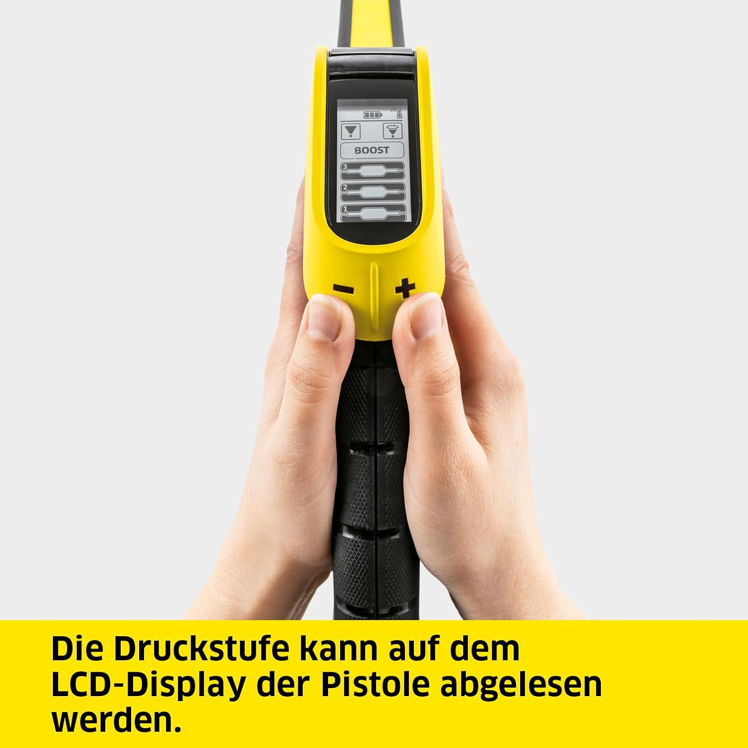 Kärcher Hochdruckreiniger K 7 Premium Smart Control Home: Bluetooth-App-Verknüpfung - unsere kraftvollste Lösung für jede Aufgabe - inkl. Schlauchtrommel & Flächenreiniger, Kabelgebunden